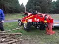 Rębak do ciągnika: Ursus C-330/C-360? Wybierz idealny model!