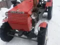 Stary ciągnik bez dokumentów? Rejestracja jako zabytek krok po kroku