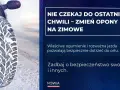 Kiedy zmienić opony zimowe? Nie data, a 7°C decyduje!