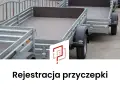 Rejestracja ciągnika SAM: poradnik krok po kroku (2026)