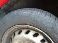 Jakie opony do Seicento? Wybierz idealne na każdą porę roku!