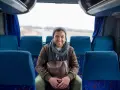 Ubiór na podróż autokarem: Porady eksperta na komfortową trasę