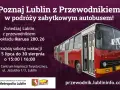 Warszawa-Lublin busem: Ile trwa podróż i jak ją zaplanować?
