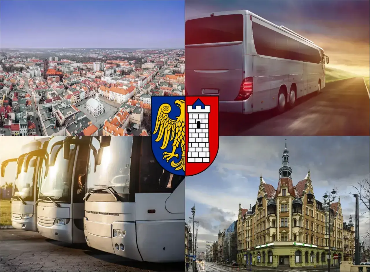 Autokary gotowe do podróży po mieście i okolicach. Dowiedz się, ile kosztuje autokar za km, planując wycieczkę.
