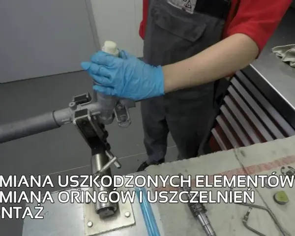 Regeneracja maglownicy samemu: Czy warto? Poradnik krok po kroku