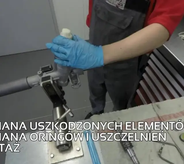 Regeneracja maglownicy samemu: Czy warto? Poradnik krok po kroku