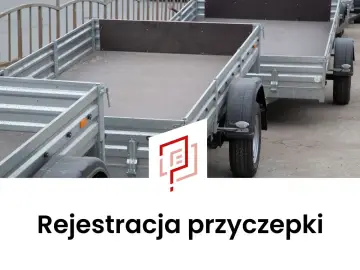 Rejestracja ciągnika SAM: poradnik krok po kroku (2026)