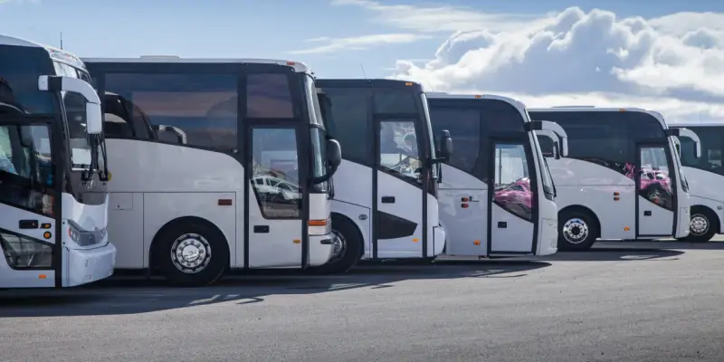 Kto decyduje o trasie autokaru? Przewoźnik, kierowca czy organizator?